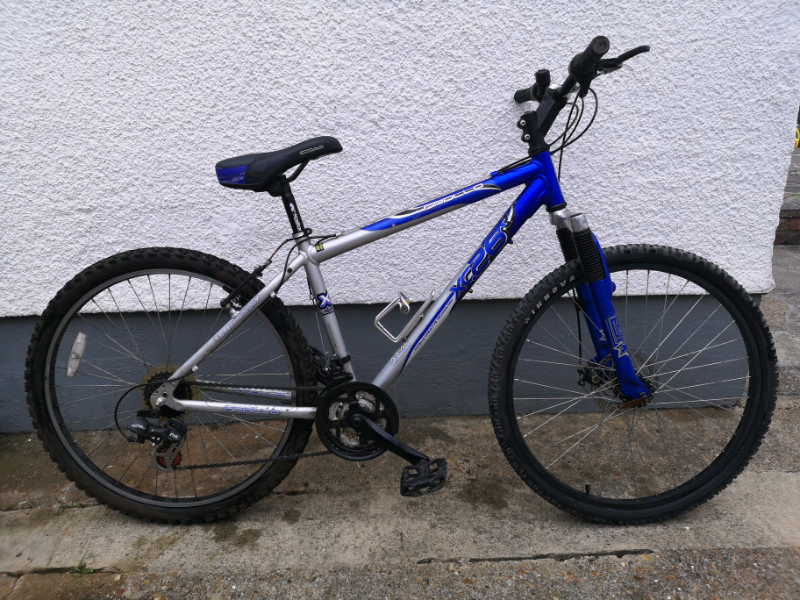 apollo xc26s